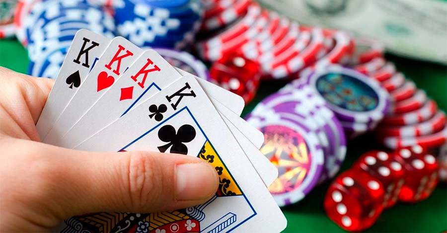 Benefits of casino operation