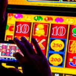Licensing in foreign casinos