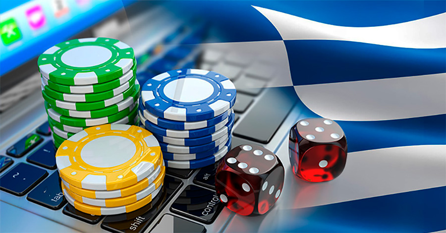 Reliable casino in Greece