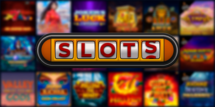 Slots with high RTP