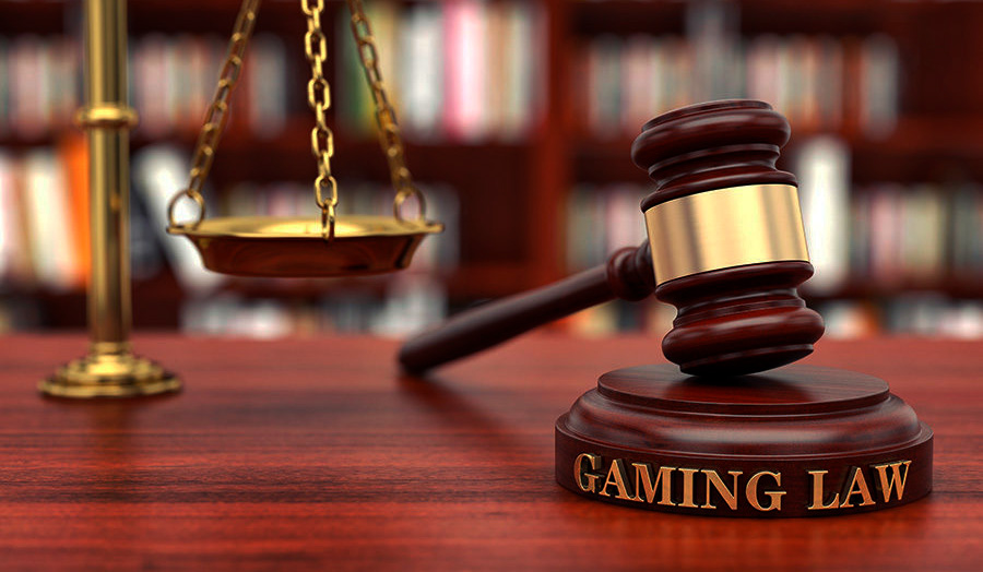 Gaming Law